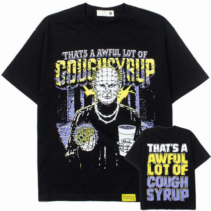 Picture of Thais a Awful T Shirts Short _SKUThaisaAwfulM-2XLcztx95381056